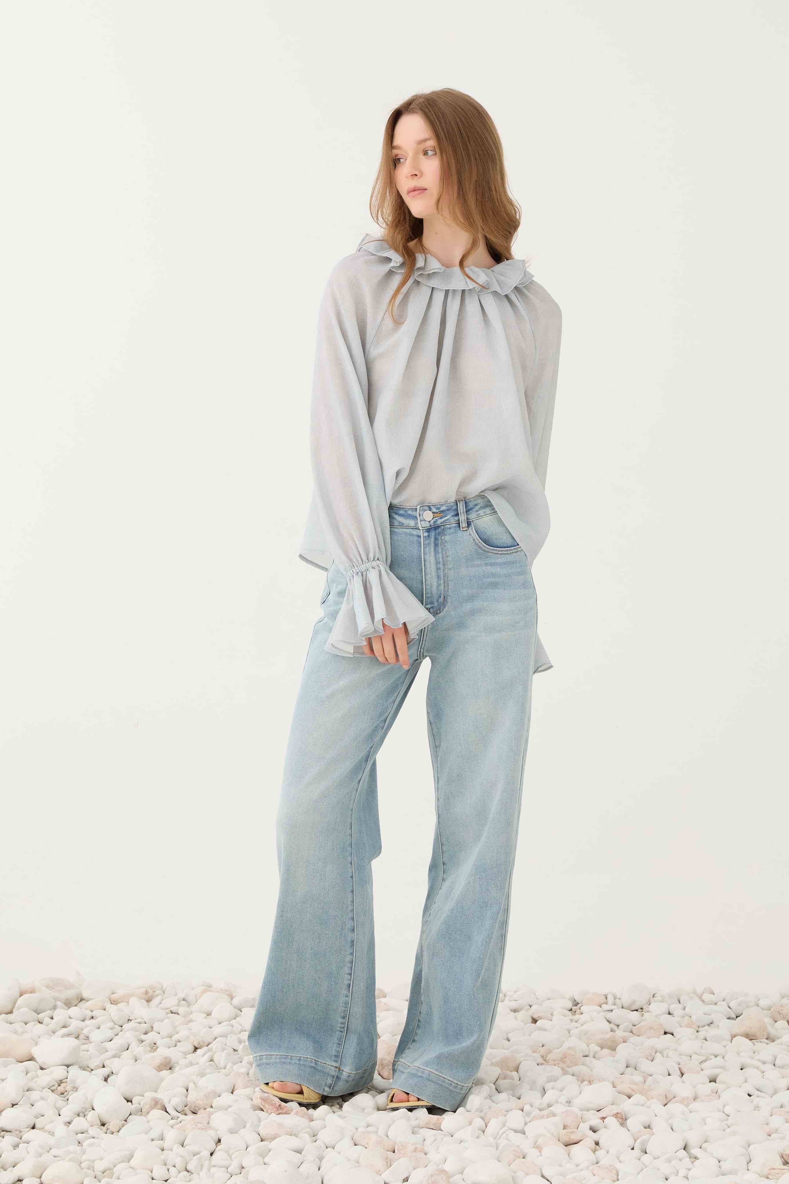 JEANS NAT
