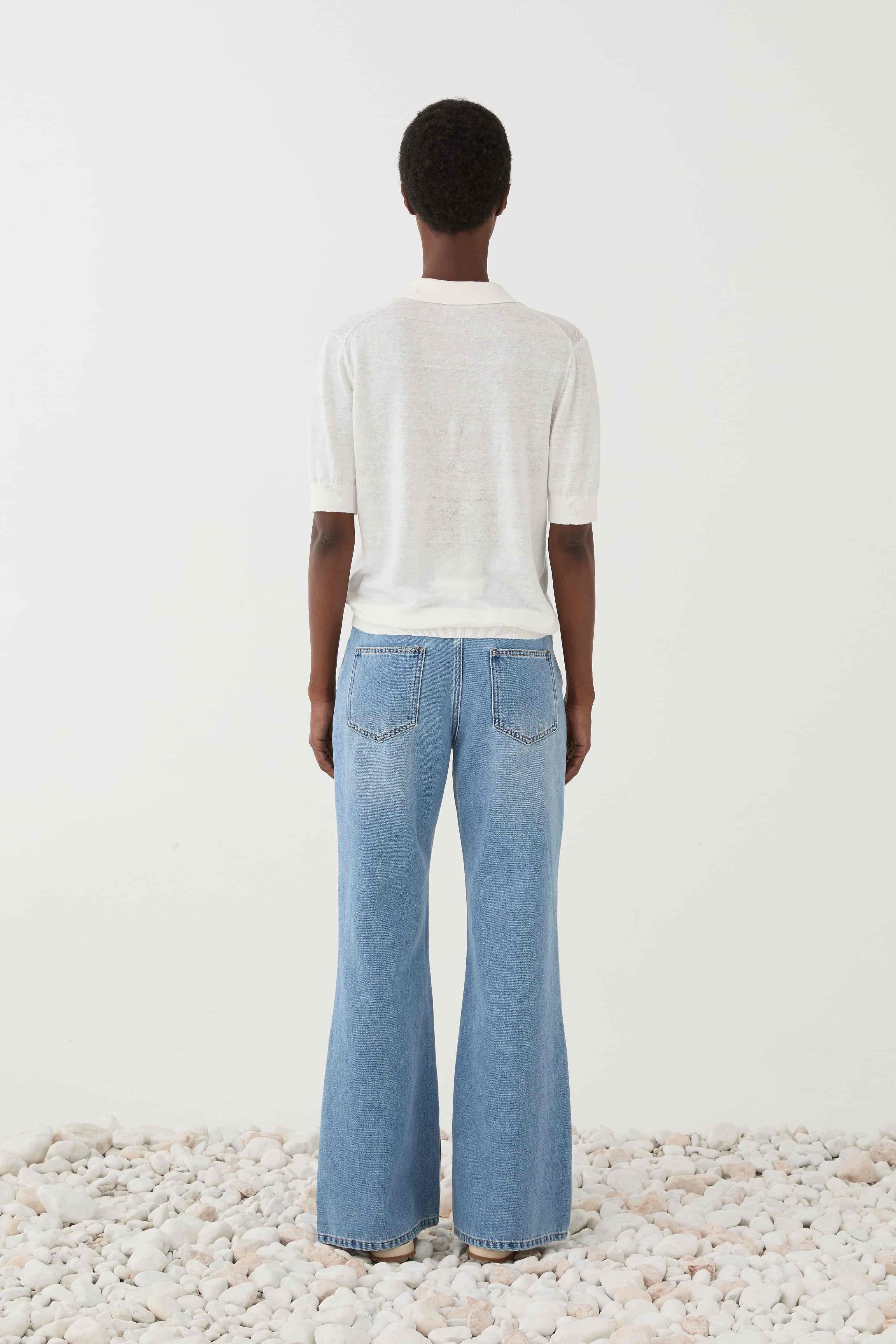 POLO LINO