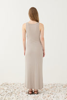 VESTIDO PUNTO