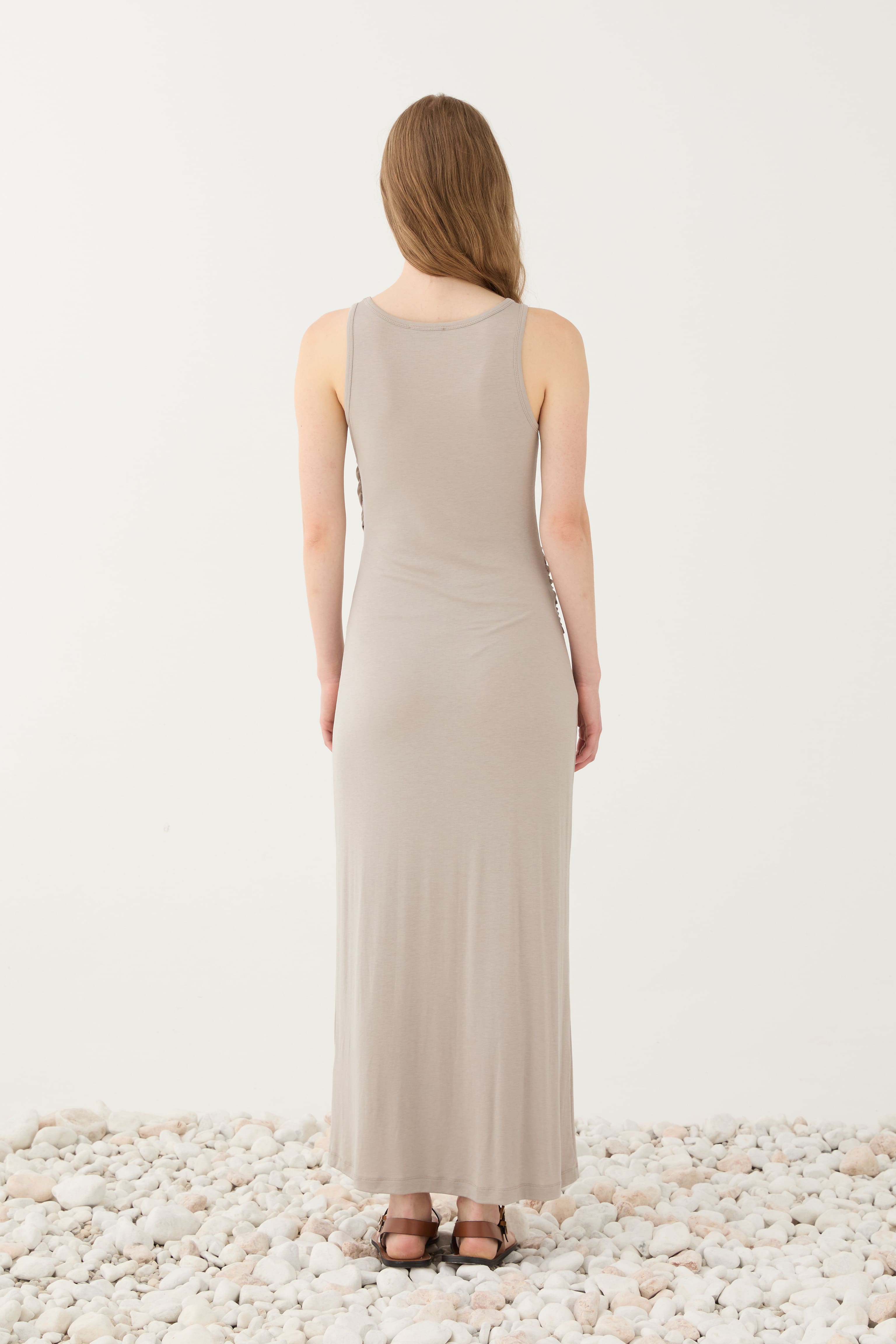 VESTIDO PUNTO