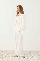 BLAZER OVERSIZE