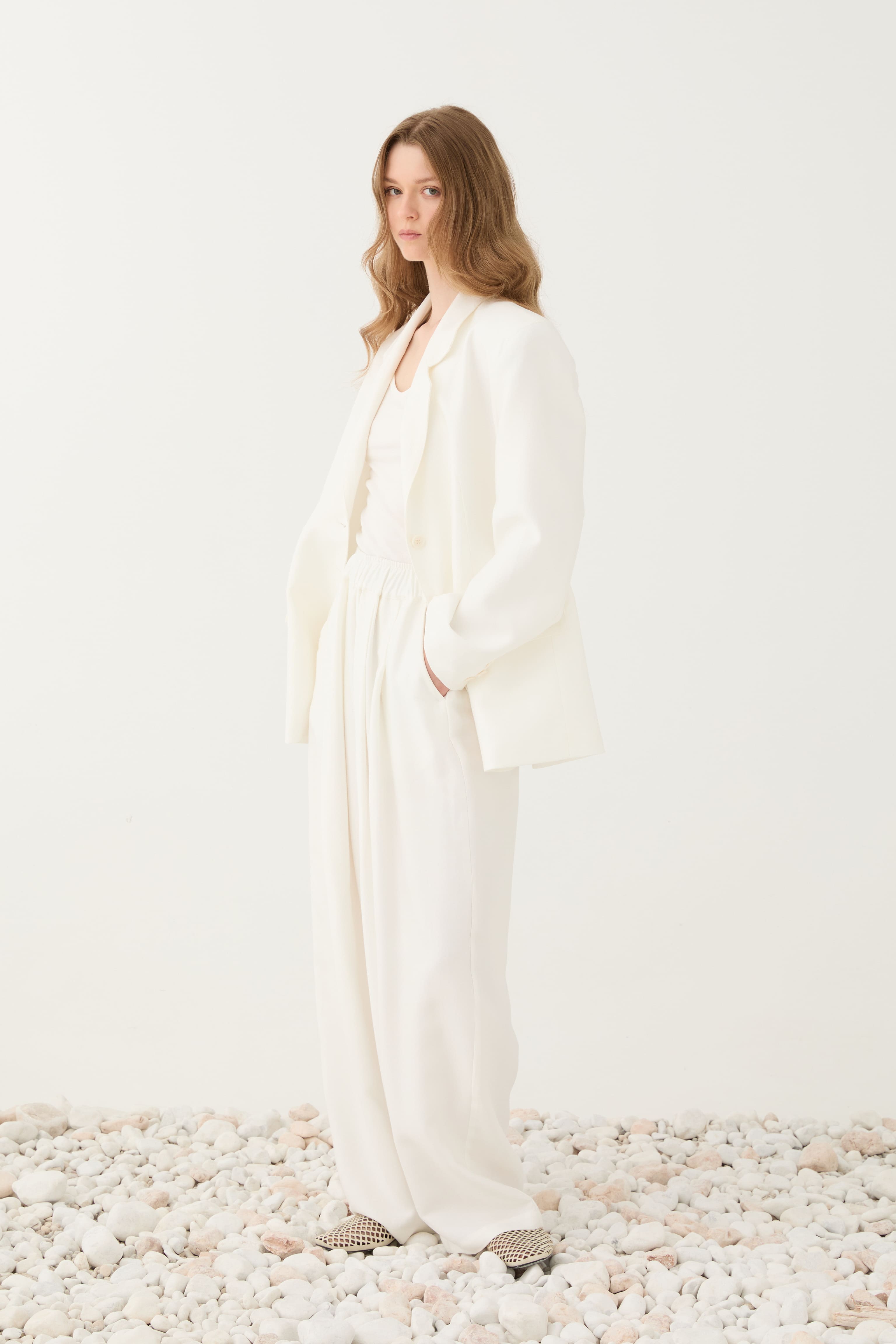 BLAZER OVERSIZE