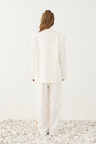 BLAZER OVERSIZE