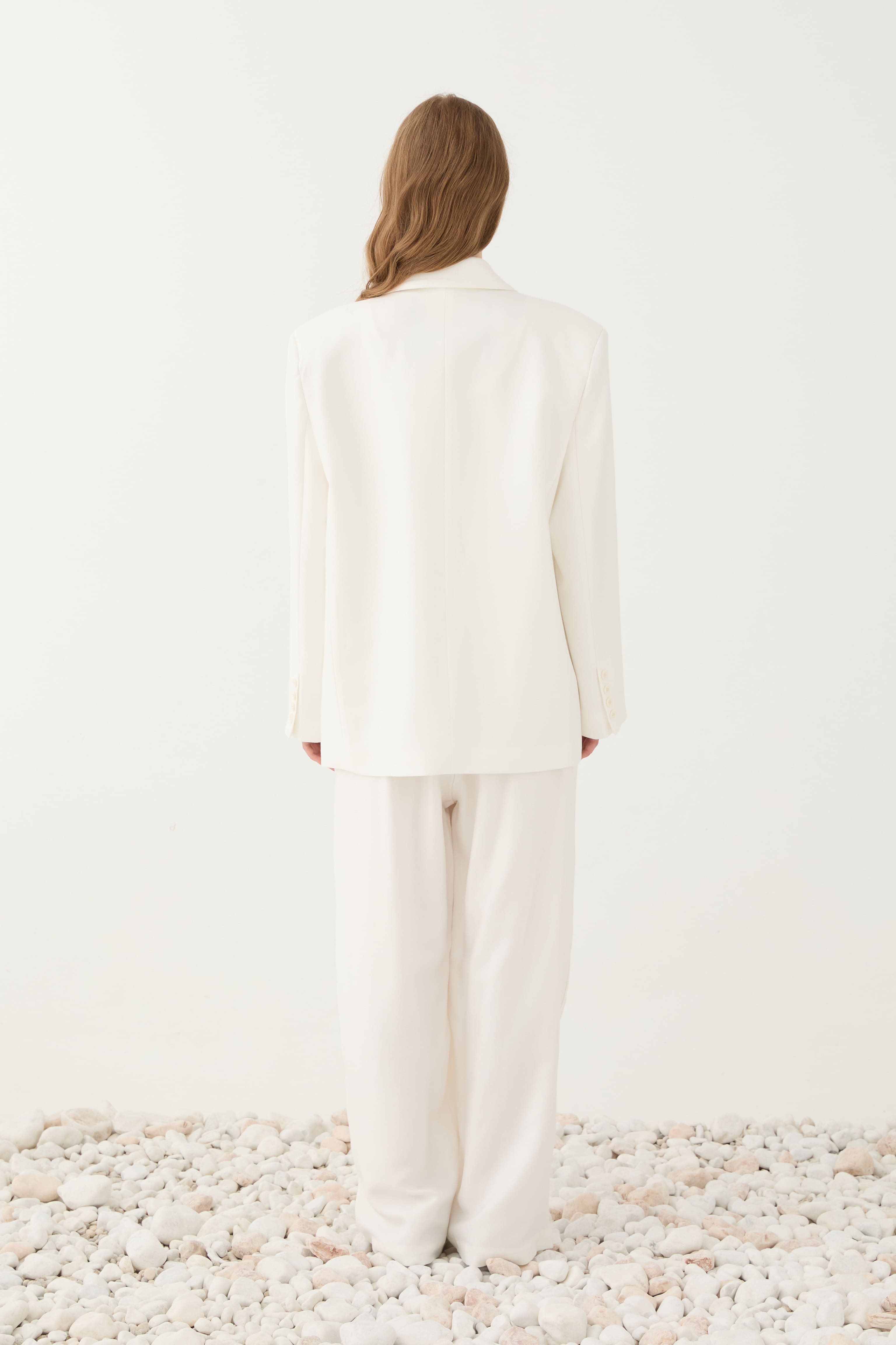 BLAZER OVERSIZE