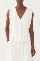 CHALECO OVERSIZE