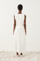 CHALECO OVERSIZE
