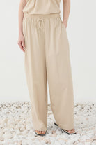 PANTALÓN C/CINTA