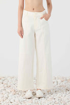 PANTALÓN COSTURAS