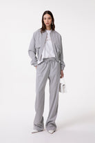 BOMBER ZIPPATO