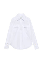 CAMISA BOLSILLOS