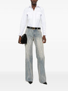 CAMISA BOLSILLOS