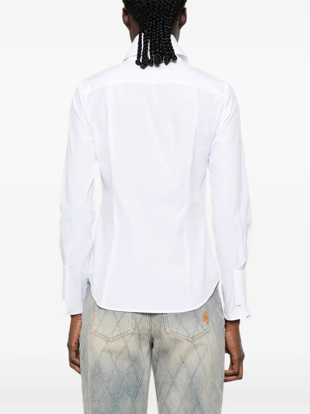 CAMISA BOLSILLOS