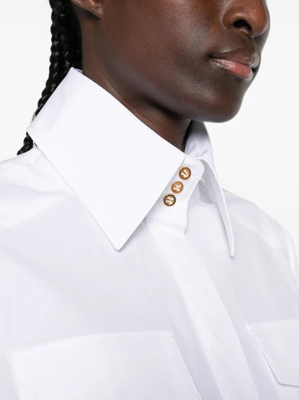 CAMISA BOLSILLOS