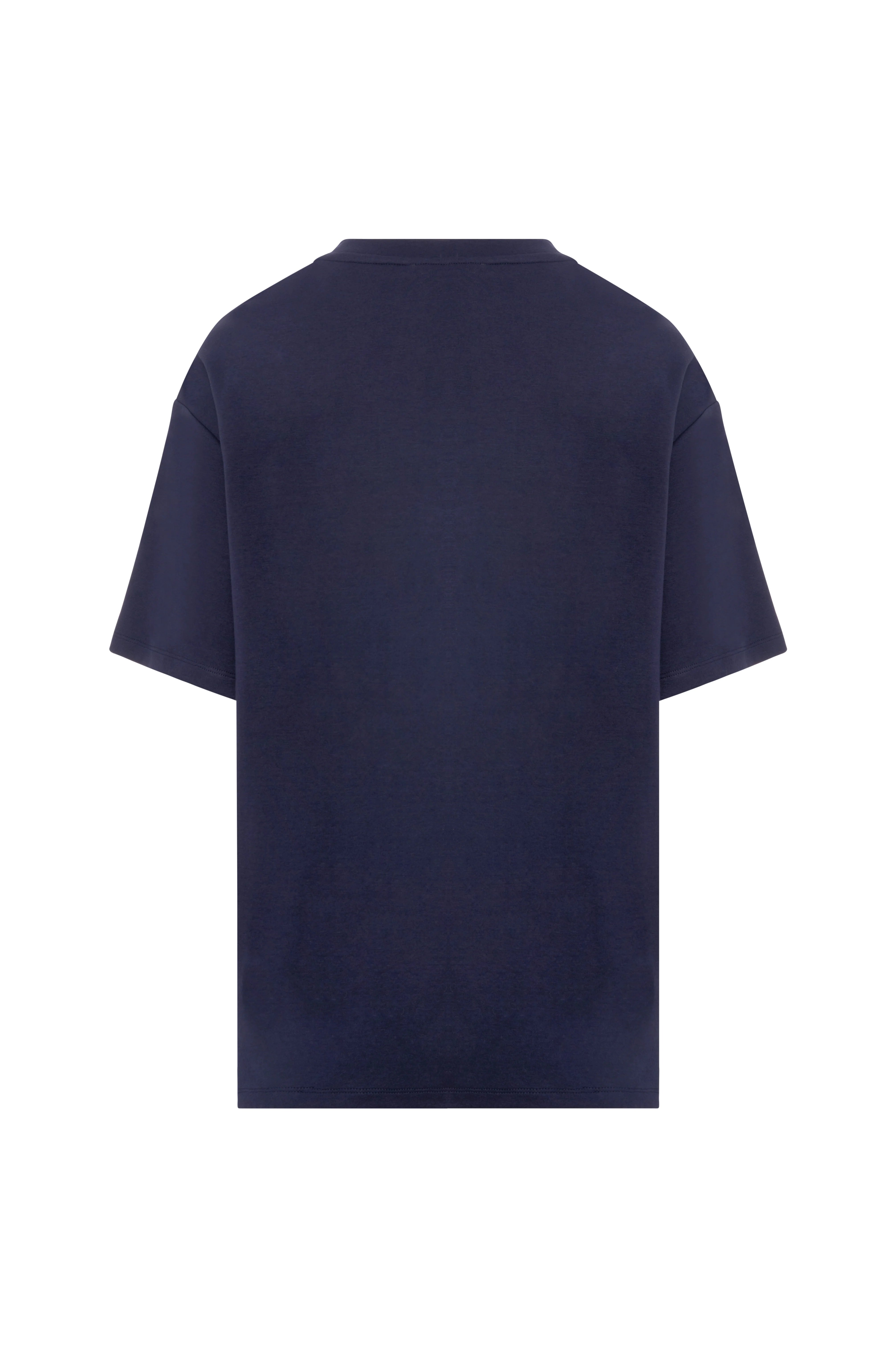 CAMISETA BORDADA FR