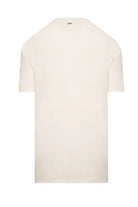CAMISETA OVERSIZE ENCAJE