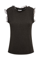 CAMISETA VOLANTITOS 