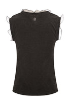 CAMISETA VOLANTITOS 