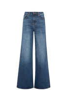 JEANS FLARE EVA