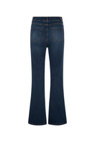 JEANS ADORNO CINTURA 