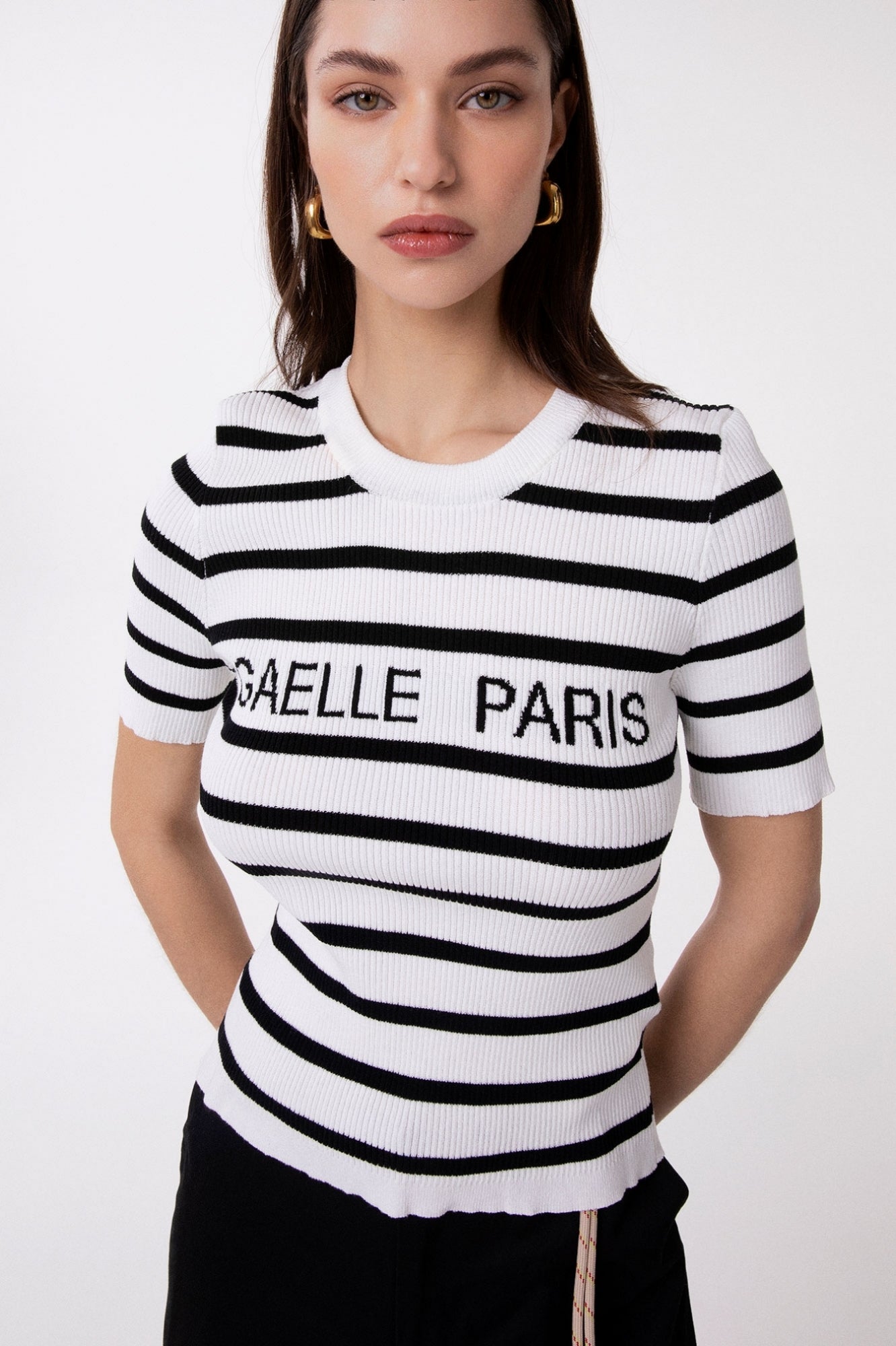 JERSEY M/C GAËLLE