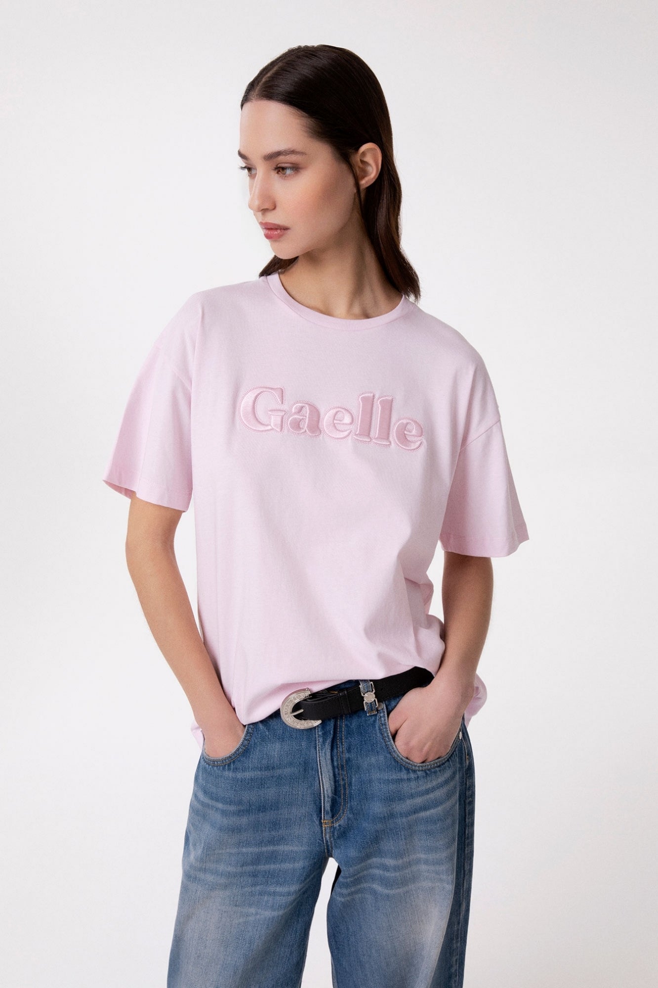 CAMISETA GAËLLE