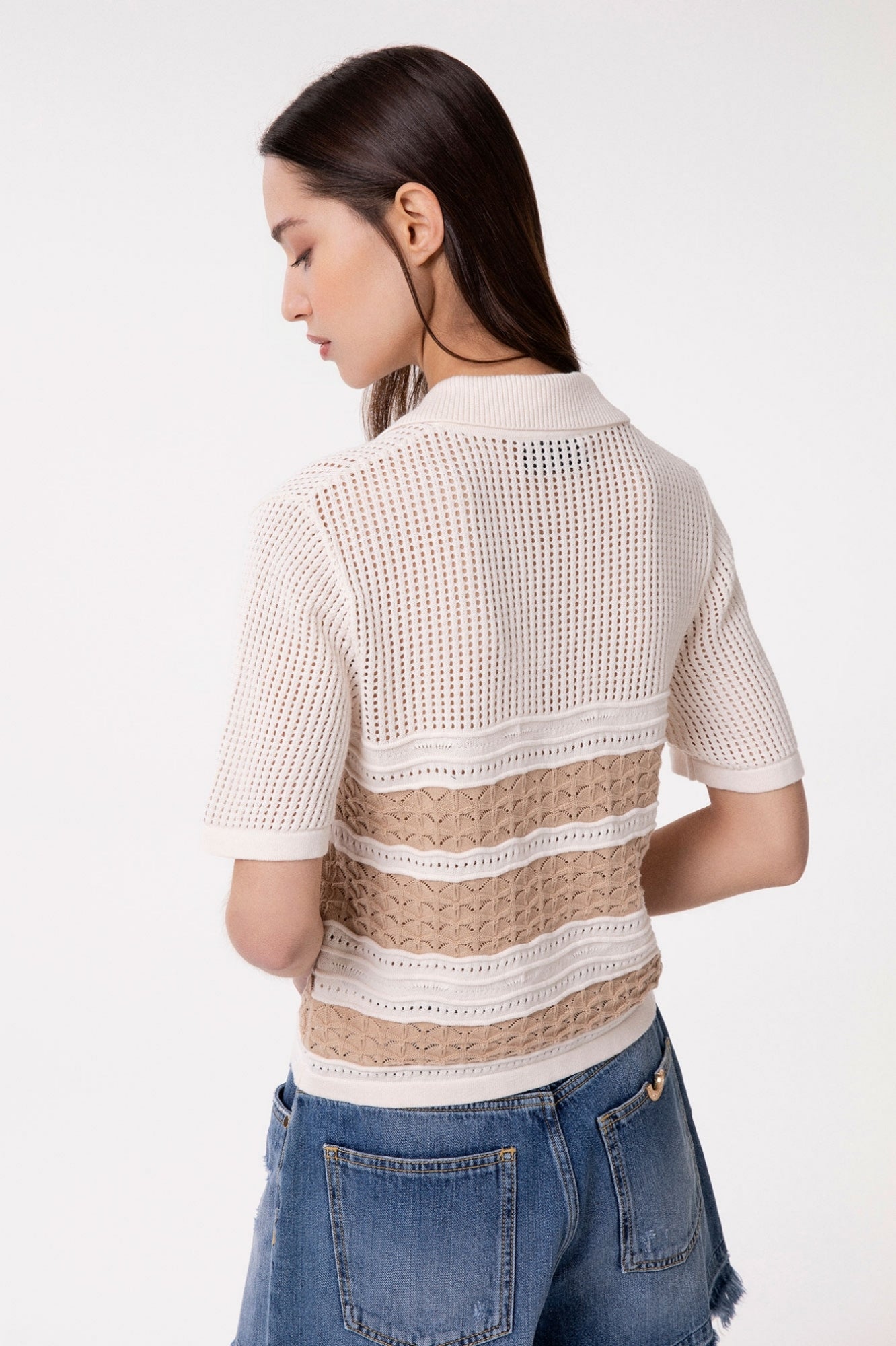 JERSEY CALADO