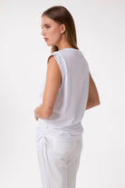 CAMISETA BRILLOS GAËLLE