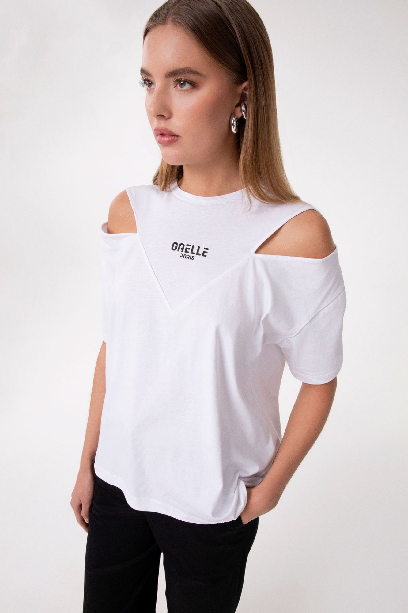 CAMISETA APERTURA
