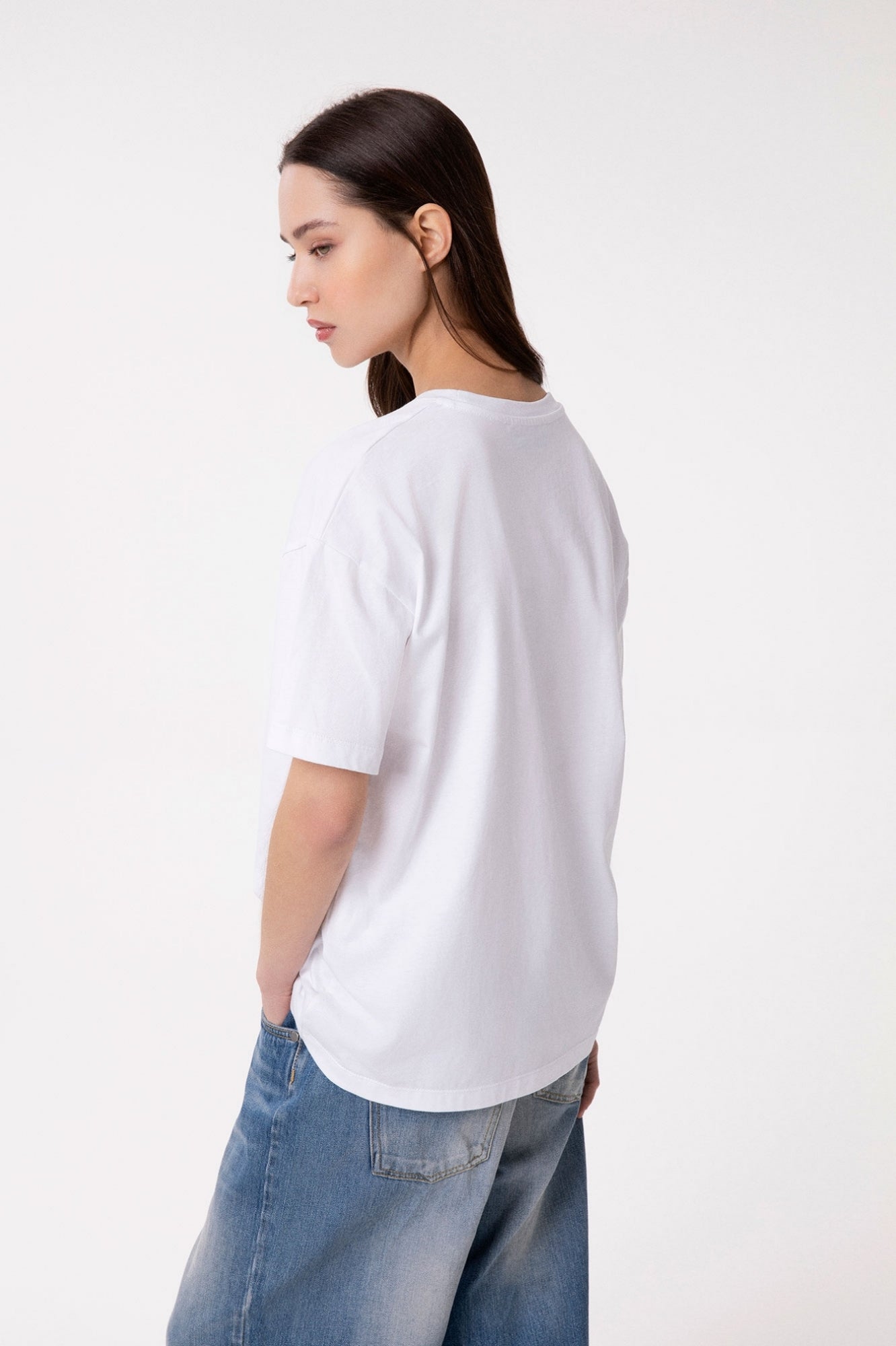 CAMISETA GAËLLE BRILLOS