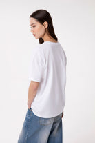 CAMISETA GAËLLE BRILLOS
