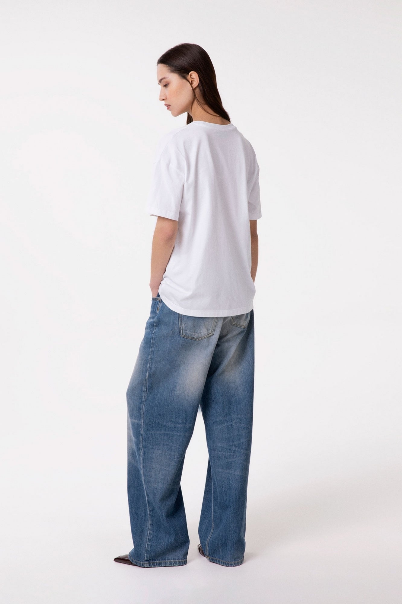 CAMISETA GAËLLE BRILLOS