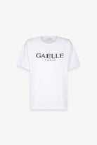 CAMISETA BOR GAËLLE