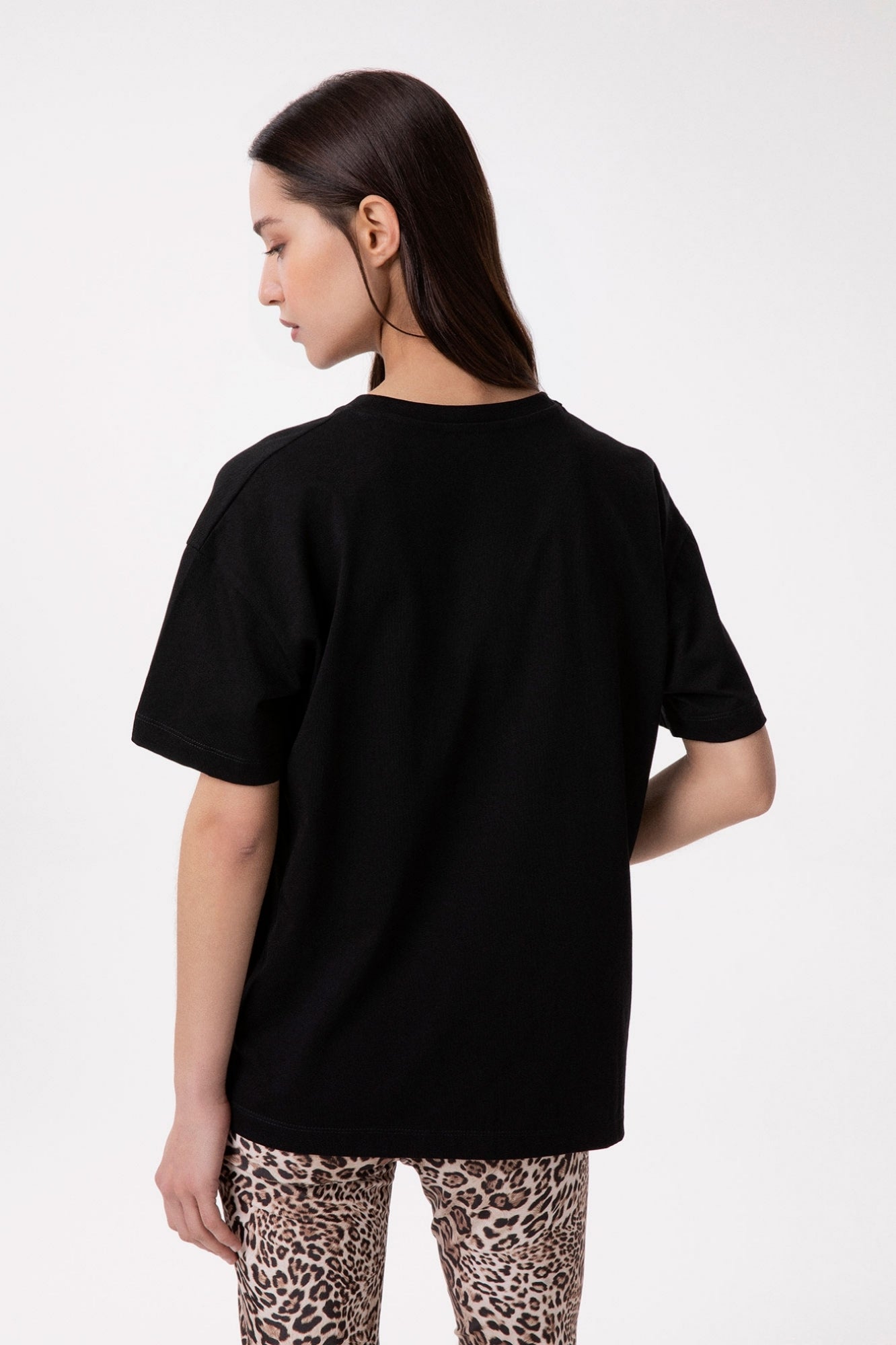 CAMISETA BOR GAËLLE