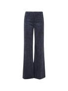 PANTALÓN PANA BRILLOS