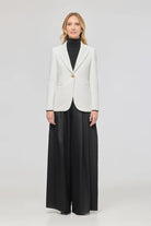 BLAZER BLANCA SOLAPA GARCIA VINTAGE 01
