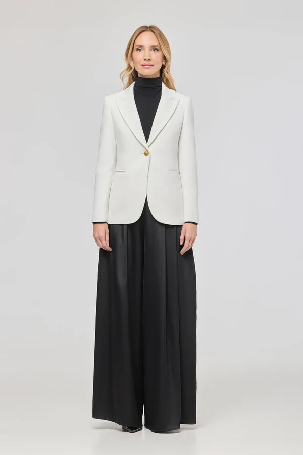 BLAZER BLANCA SOLAPA GARCIA VINTAGE 01