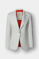 BLAZER BLANCA SOLAPA GARCIA VINTAGE 01