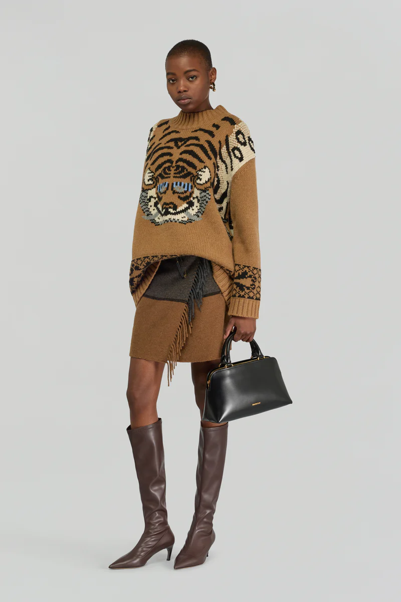 JERSEY TIGRE