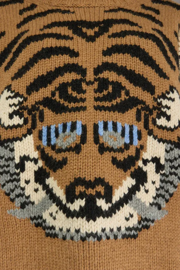 JERSEY TIGRE