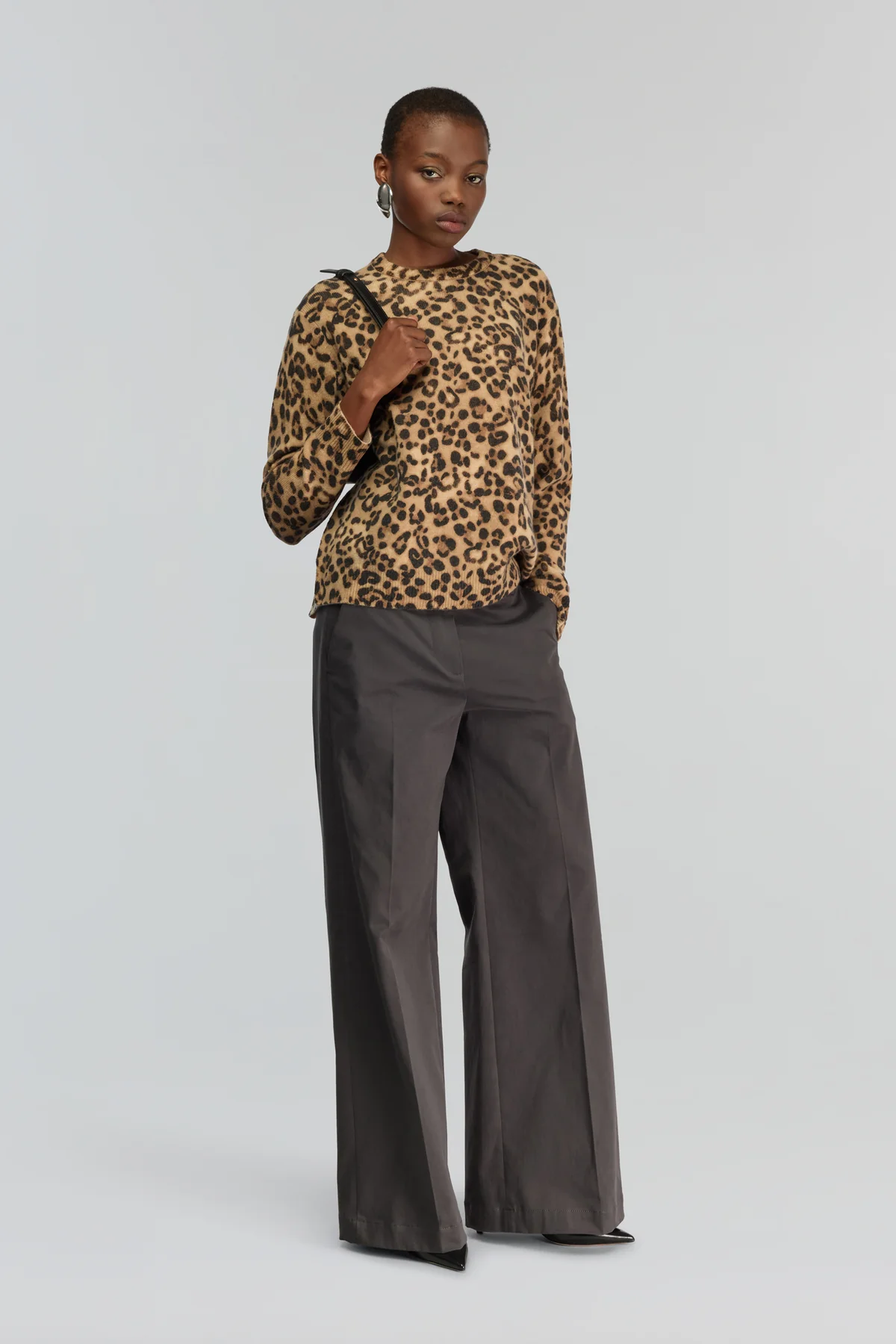 JERSEY LEOPARDO