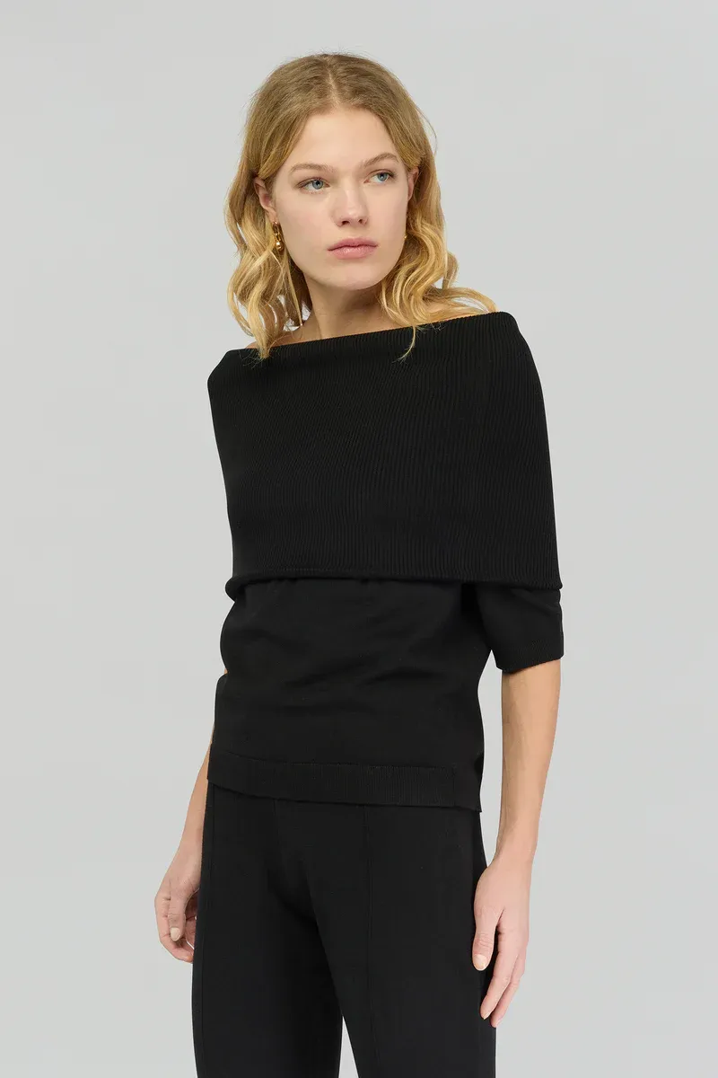 CHAQUETA MCORTA