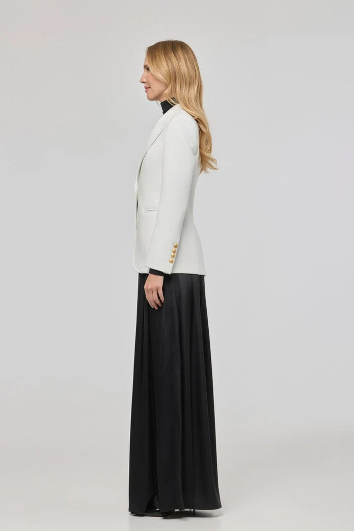 BLAZER BLANCA SOLAPA GARCIA VINTAGE 01