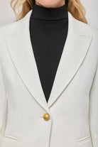 BLAZER BLANCA SOLAPA GARCIA VINTAGE 01