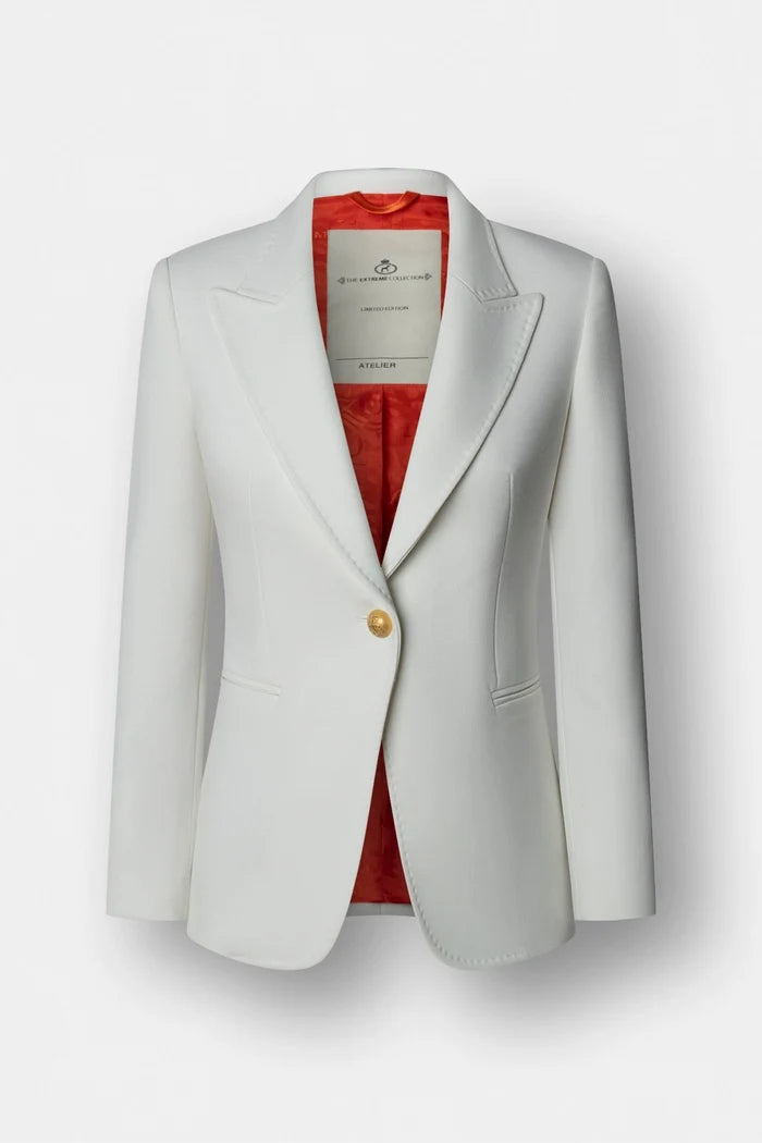 BLAZER BLANCA SOLAPA GARCIA VINTAGE 01