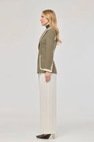 BLAZER LAURENT