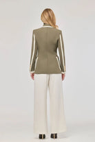 BLAZER LAURENT