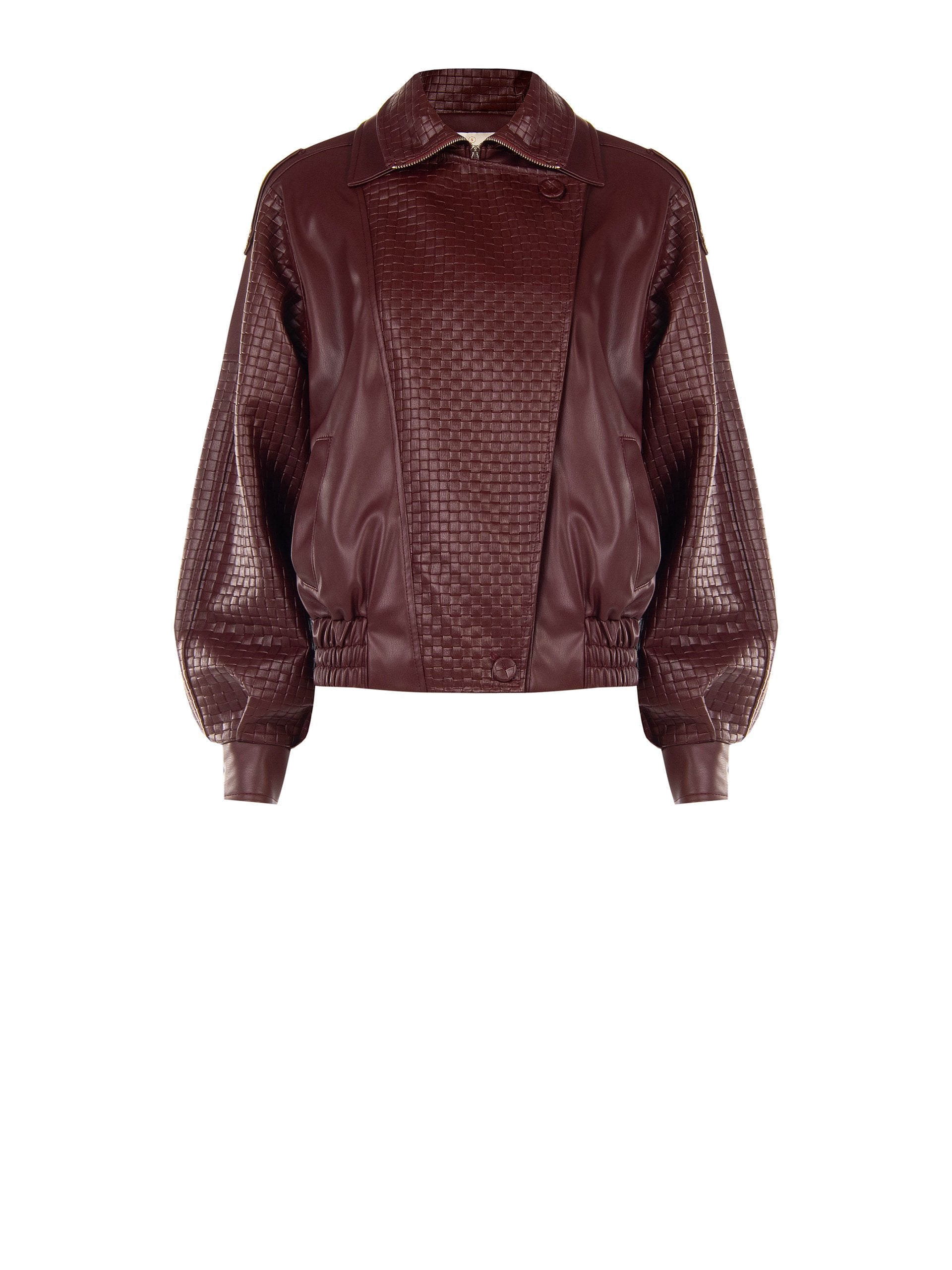 BOMBER BURDEOS