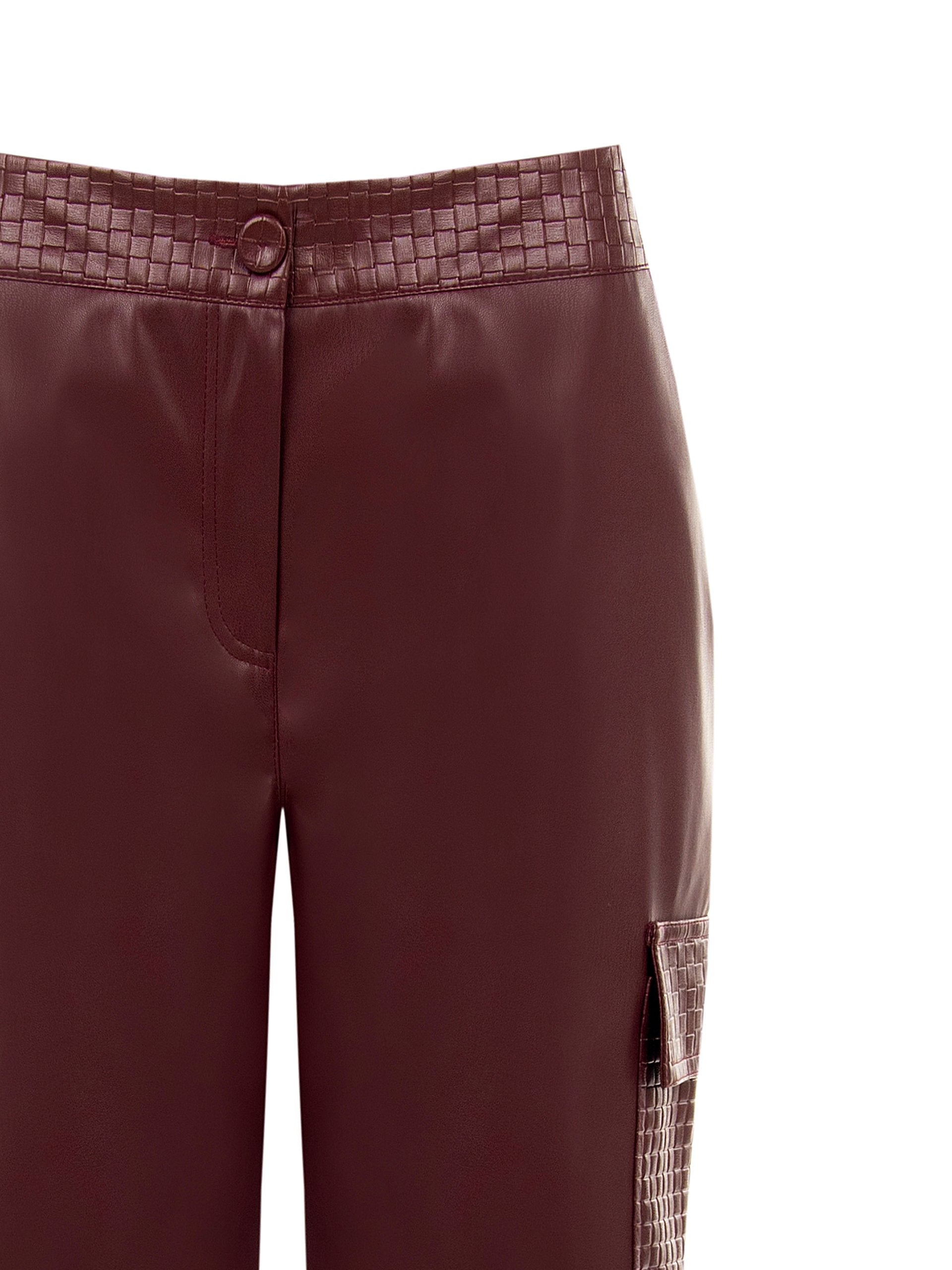 PANTALÓN BOLSILLOS