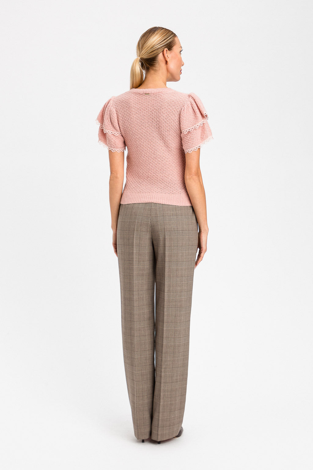 JERSEY PANAL DE ABEJA