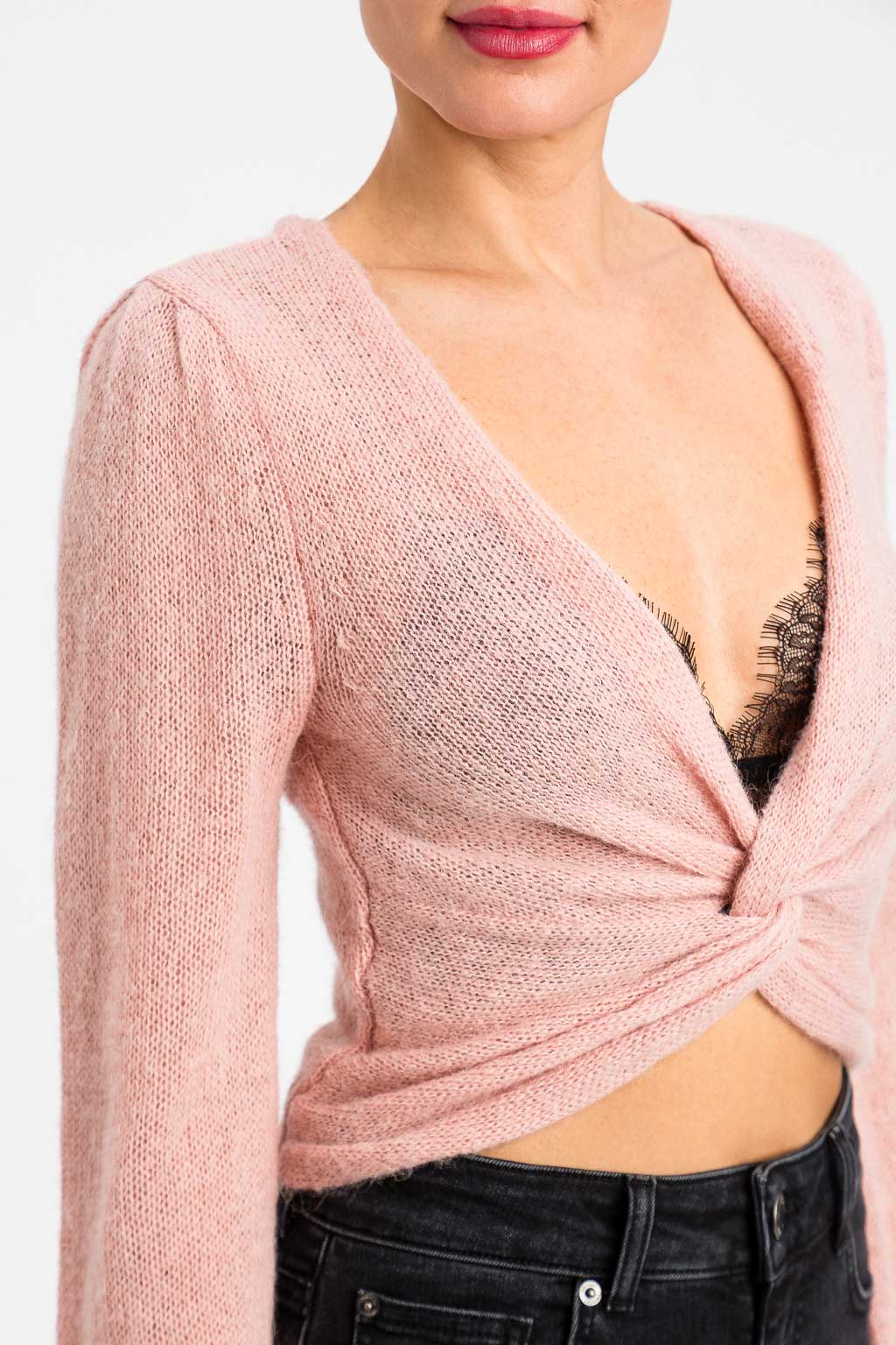 JERSEY NUDO